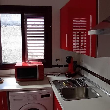 Вилла Vv Lopez-Aguilar Фронтера Экстерьер фото