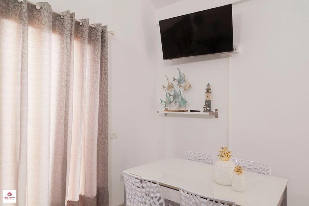 Вилла Vv Lopez-Aguilar Фронтера Экстерьер фото